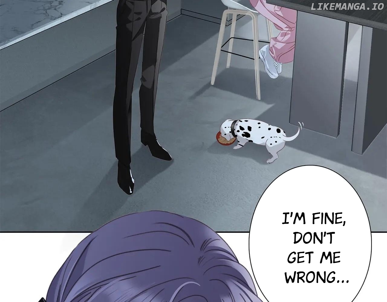 1st Kiss – I Don’t Want To Consider You As Sister Anymore Chapter 86 - 80 - page 9